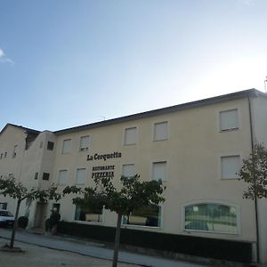 La Cerquetta